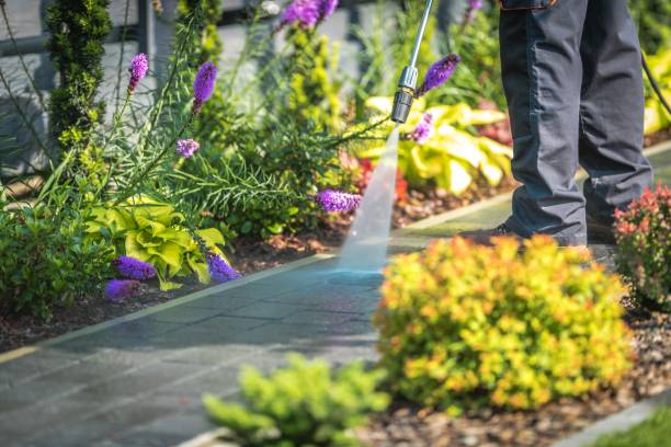 Best Factory Floor Cleaning  in Meyersdale, PA
