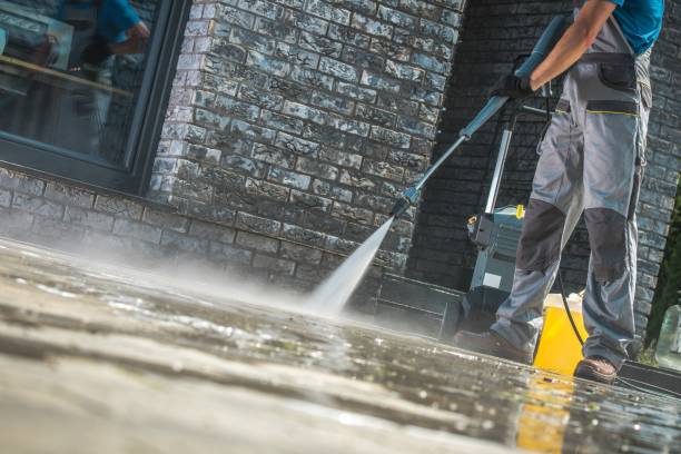 Best Pool Deck Cleaning  in Meyersdale, PA