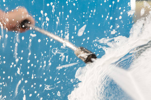 Boat and Dock Cleaning in Meyersdale, PA