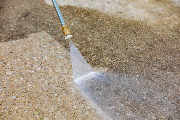 Best Post-Construction Pressure Washing  in Meyersdale, PA