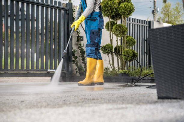 Best House Exterior Washing  in Meyersdale, PA