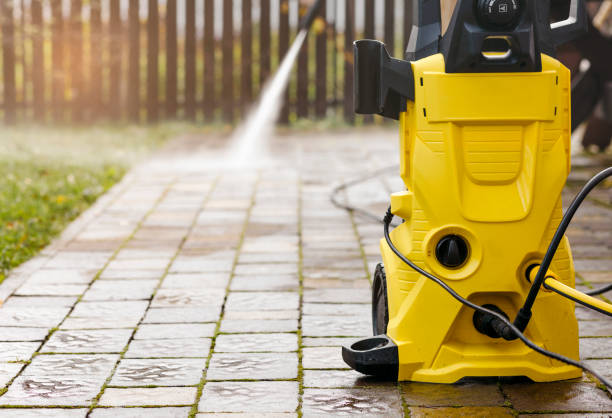 Best Oil Spill Cleanup  in Meyersdale, PA