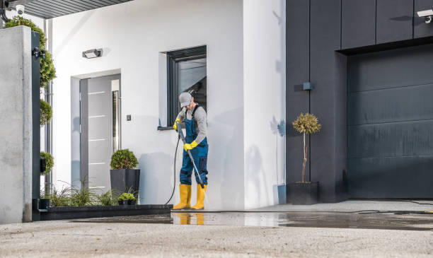 Best Restaurant Pressure Washing  in Meyersdale, PA