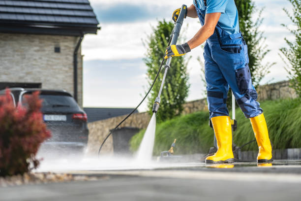 Best Patio and Deck Pressure Washing  in Meyersdale, PA