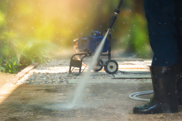 Best Dumpster Area Cleaning  in Meyersdale, PA
