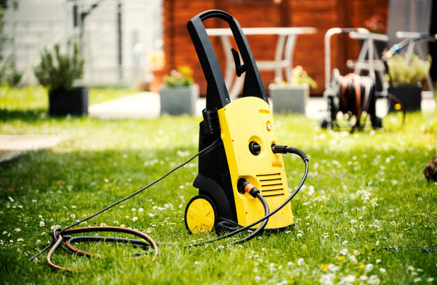 Best Factory Floor Cleaning  in Meyersdale, PA